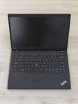 Lenovo Thinkpad T14 Gen 1 i5 16GB 256GB SSD