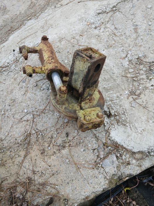 Cupa pentru  graifer