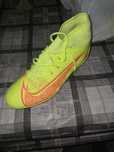 Ghete fotbal Nike mercurial 43