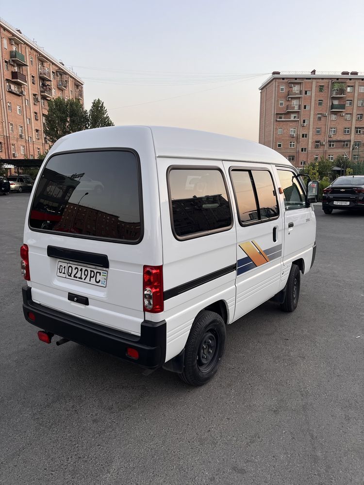 Damas 2024 SROCHNA Sotiladi