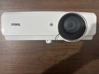 Videoproiector Benq MH684, VGA, 3D, Full HD, 3500 lumeni, Alb