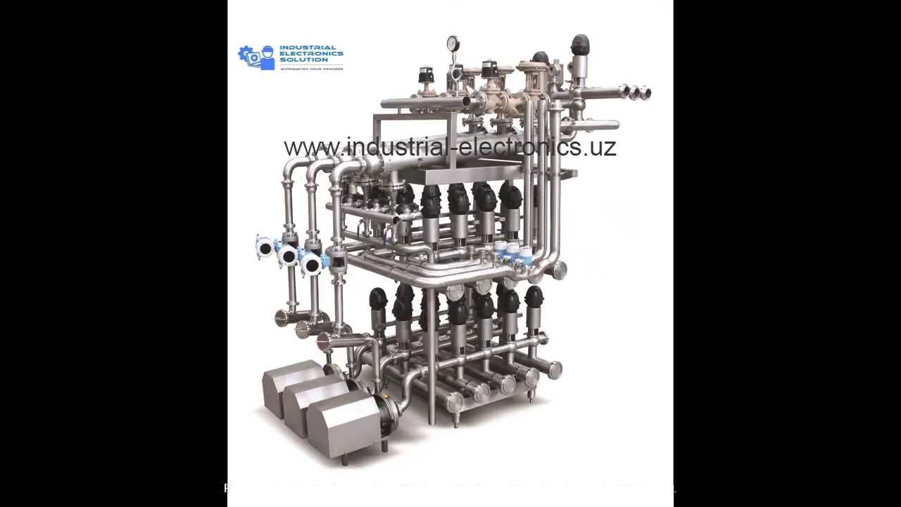 ООО Industrial Electronics Solution