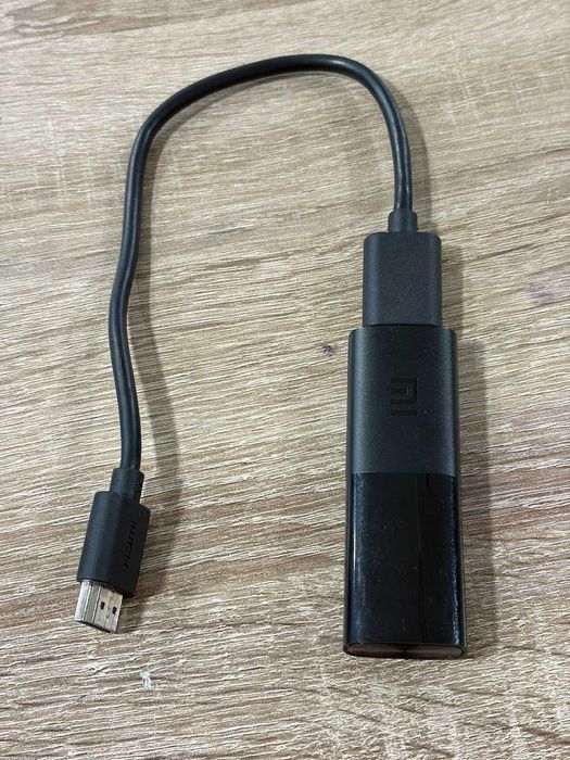 XIAOMI Smart TV Stick 4K