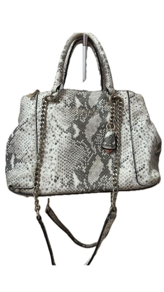 Дамска чанта Guess