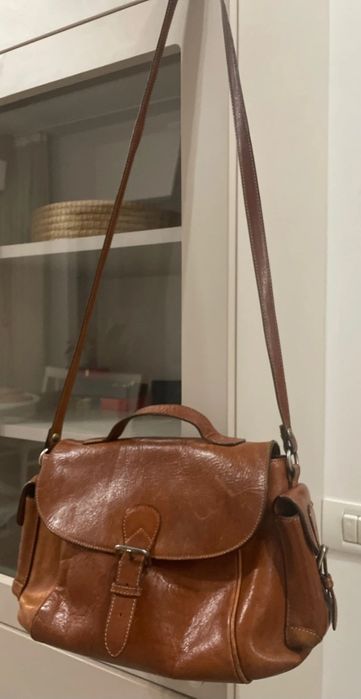 Geanta Massimo Dutti