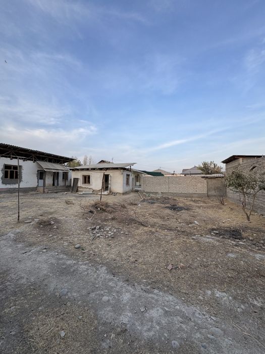 Yer sotiladi Bardonkolda