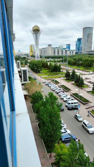 Аренда квартир посуточно