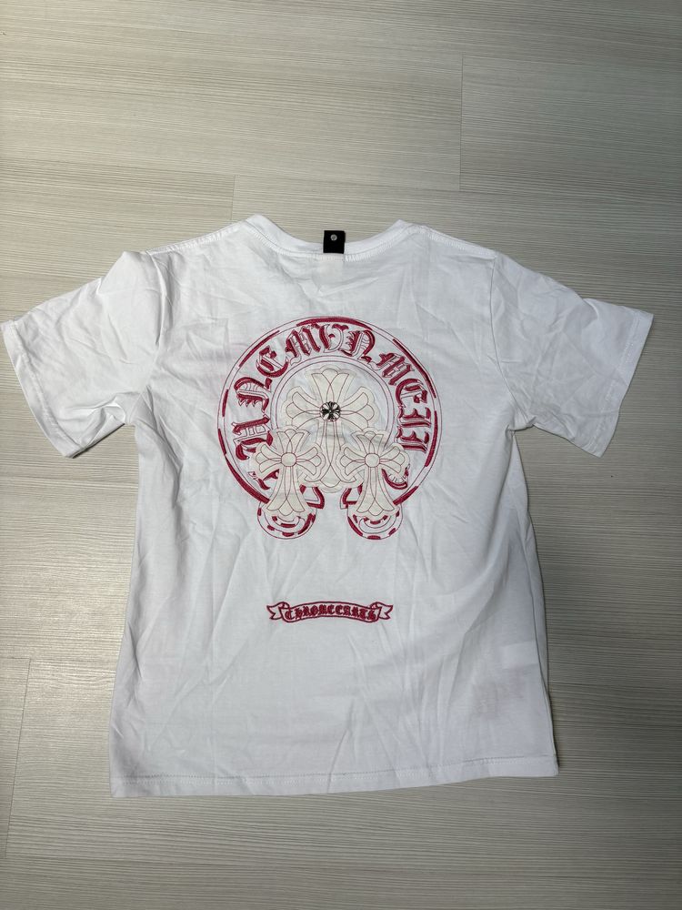 Vand tricou Chrome Hearts