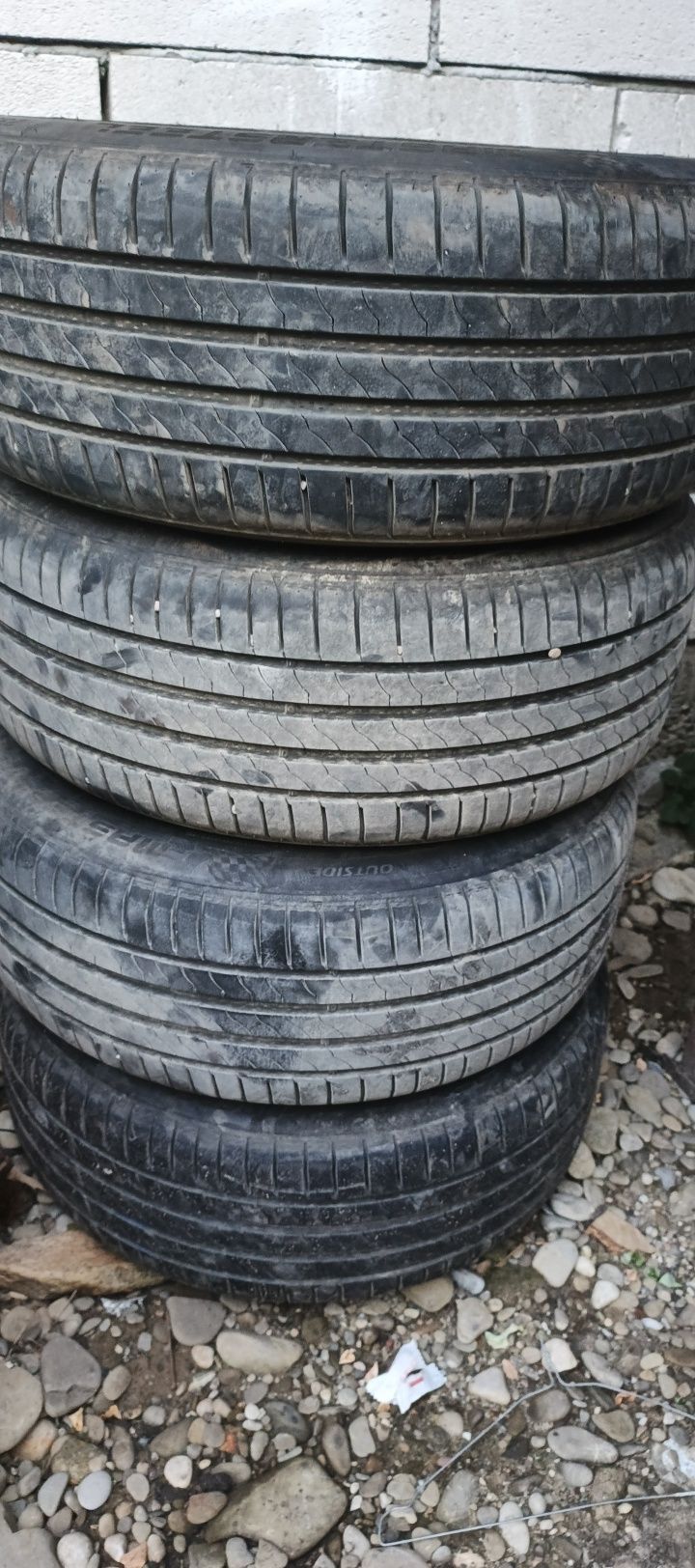 Jante 5x120 R18 235/50 R18 , BMW, t5,vw