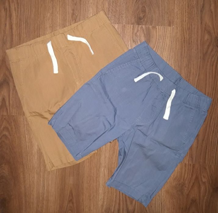 Детски летни сетове размер 122см. 6-7 години