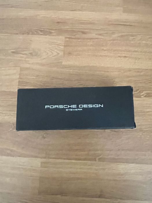 Слънчеви очила Porshe Design P’8681