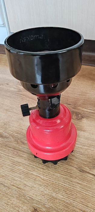 Преносим газов котлон