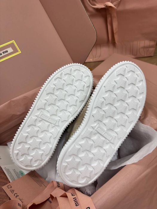 Adidasi Miu Miu 35-42