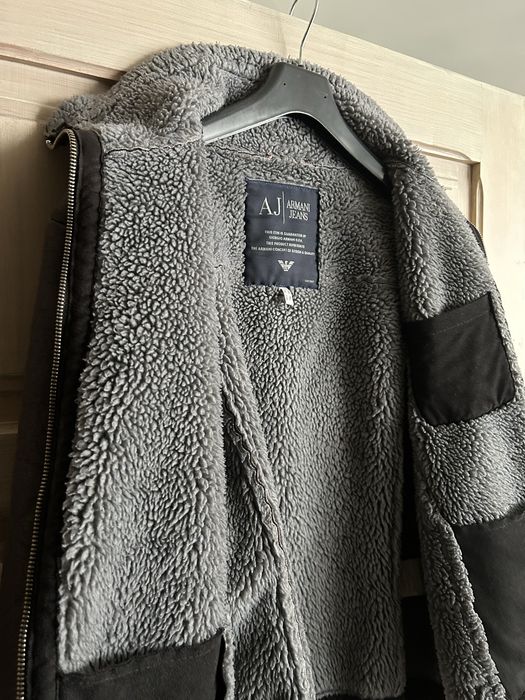 Мъжко яке Armani Jeans