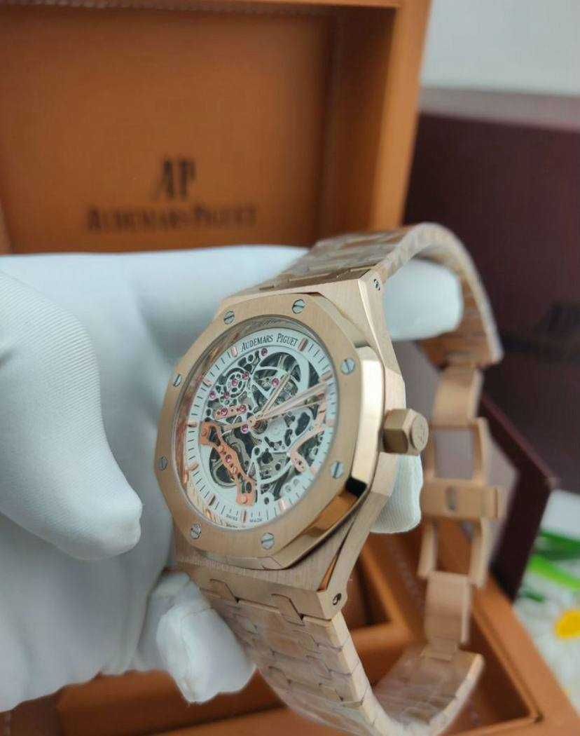 Audemars Piguet Skeleton