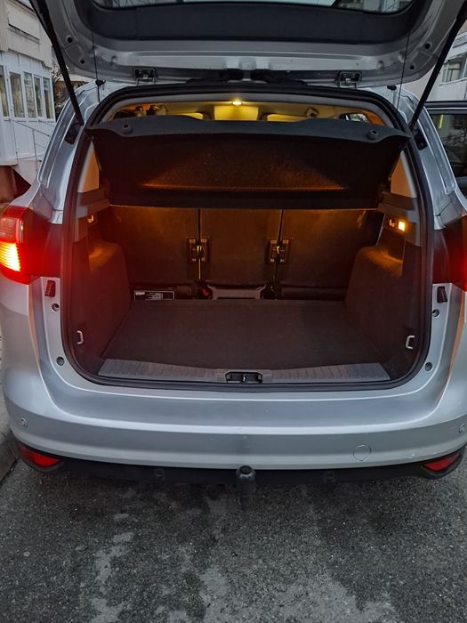 Ford c max 2.0 140cp