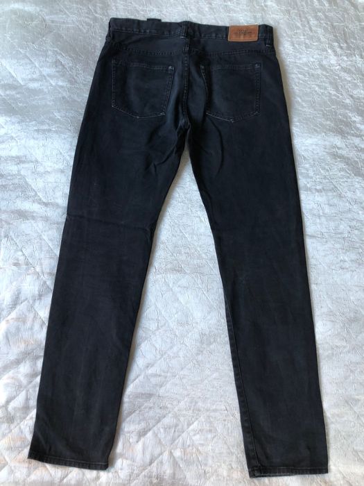 Мъжки маркови дънки