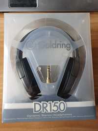 Casca Goldring DR150