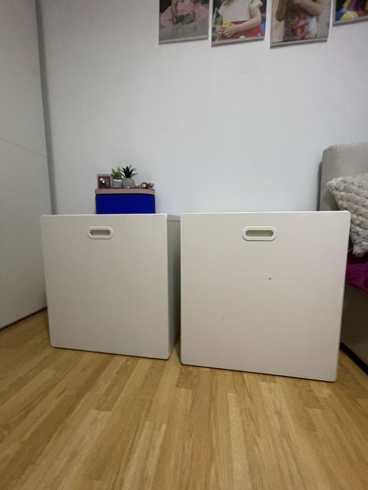 Cuburi organizatorice