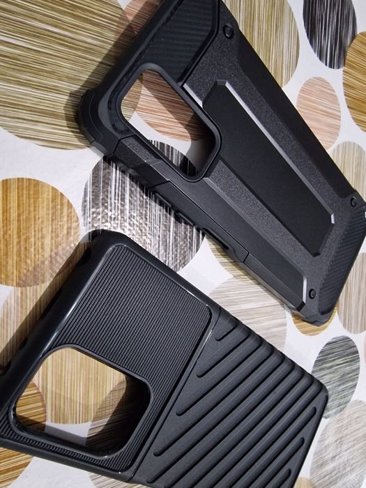 Xiaomi Redmi Note 10 Pro гърбове