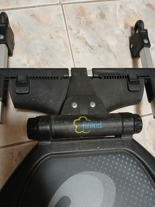 Борд за второ дете детска количка Filliboard Buggy board