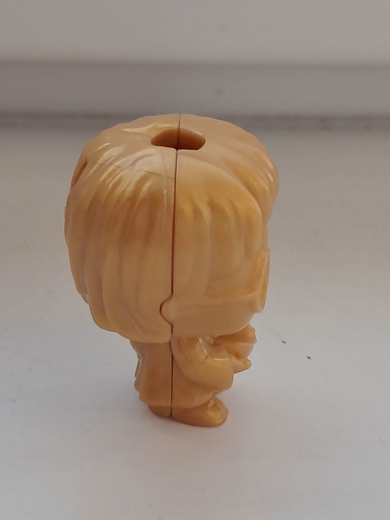 NOU 2024 Golden Harry Potter Funko Pop Kinder Joy VT401 K *SUPER RARE*