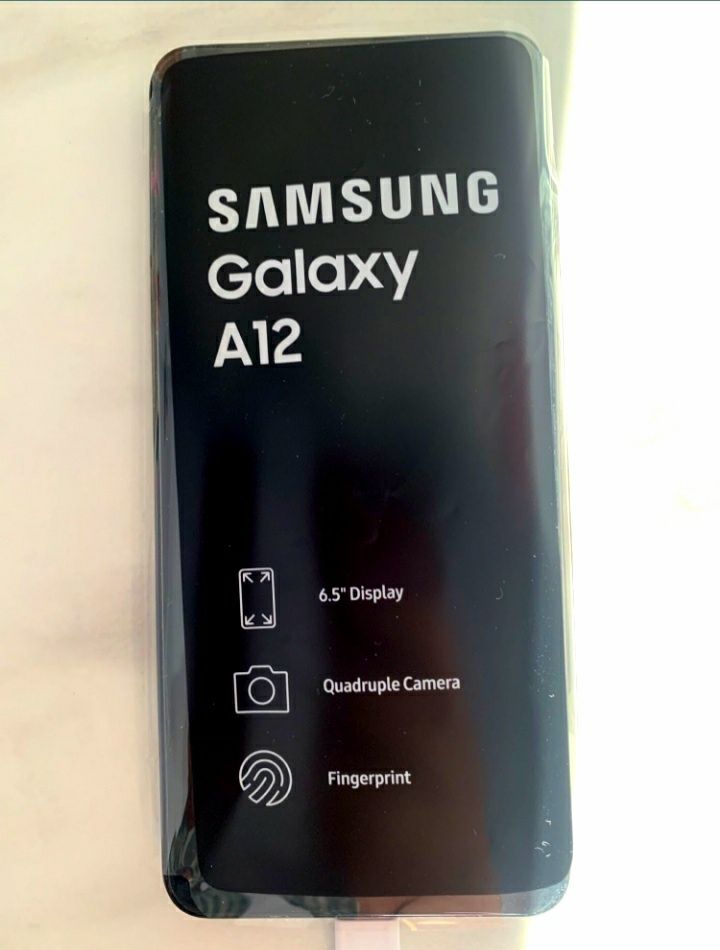 Samsung A12 сатылады