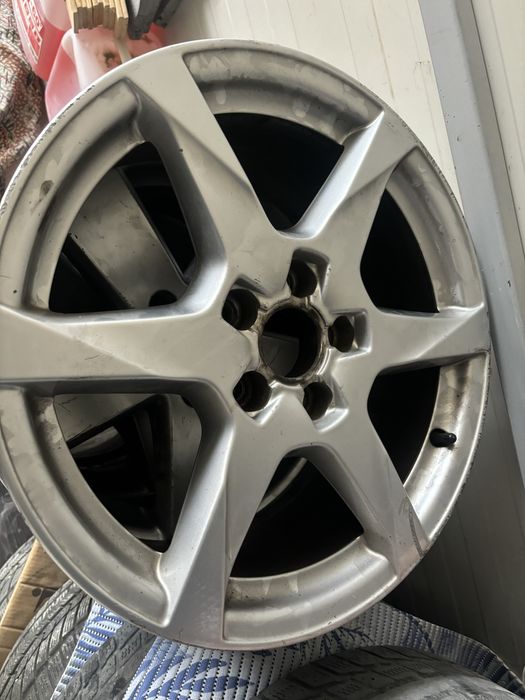 Jante  originale audi a 4 b 8