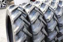 Cauciucuri noi 8.3-24 OZKA 8 pliuri anvelope pentru tractor fata
