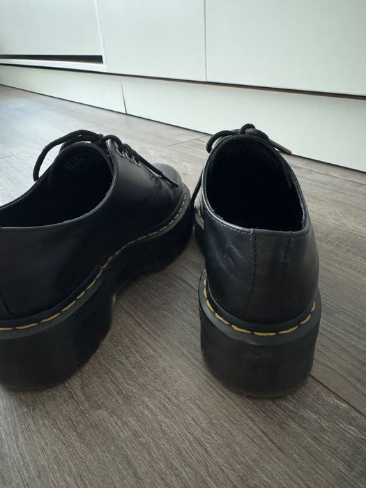 Dr Martens 38 Eu
