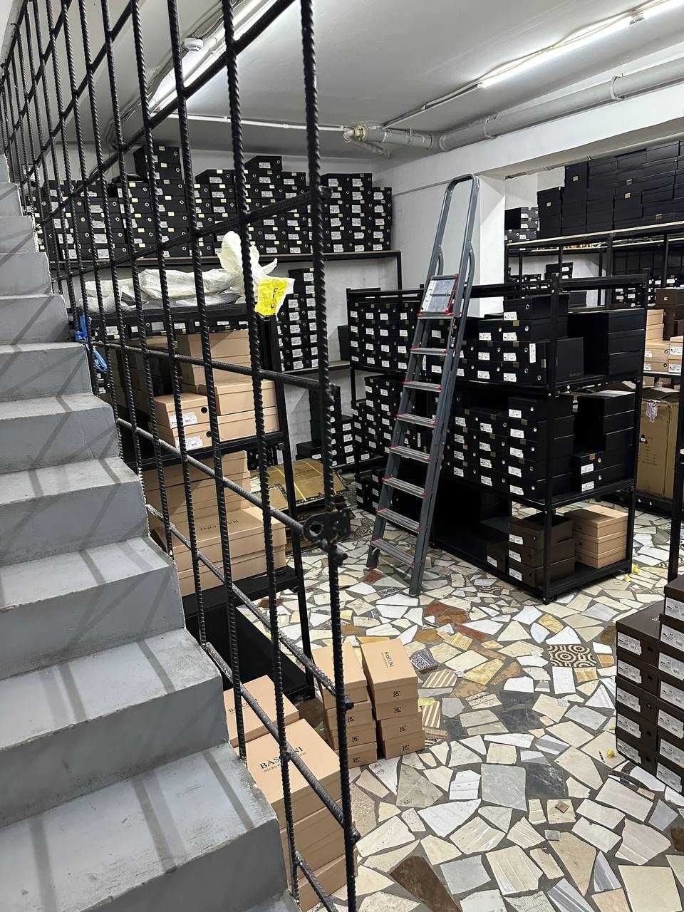 Срочно! Аренда магазин 233 м2 в новостройке ЖК Novza