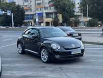 Vand volkswagen beetle 1.2 tsi  2011 manual 6 viteze vw
