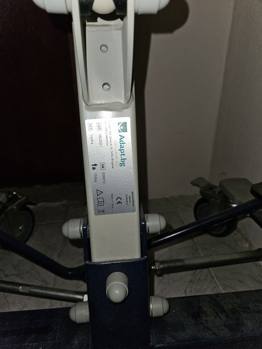 Пациентски лифтер