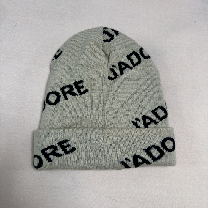 Caciula J’adore dama