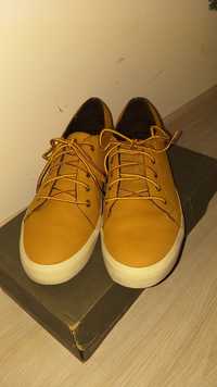 Tenisi Timberland dama piele