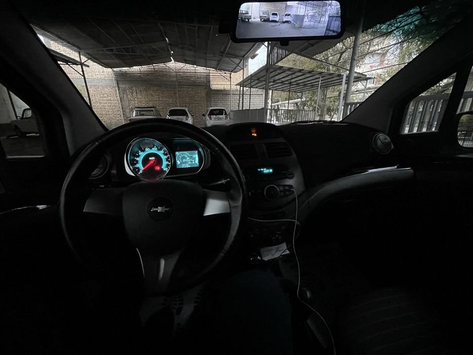 Spark Optimum plus mexanika 2020 yil 84000 km yurgan