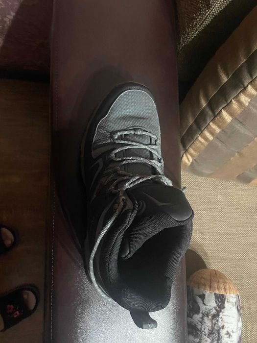 Кроссовки мужские