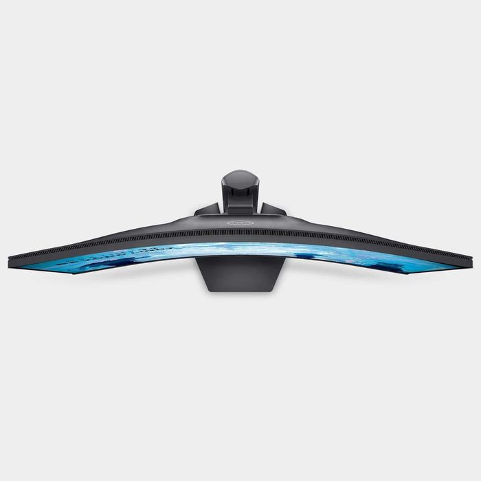 Dell S3422DWG Curved Gaming Monitor - 34 Inch 1800R Curved 144Hz