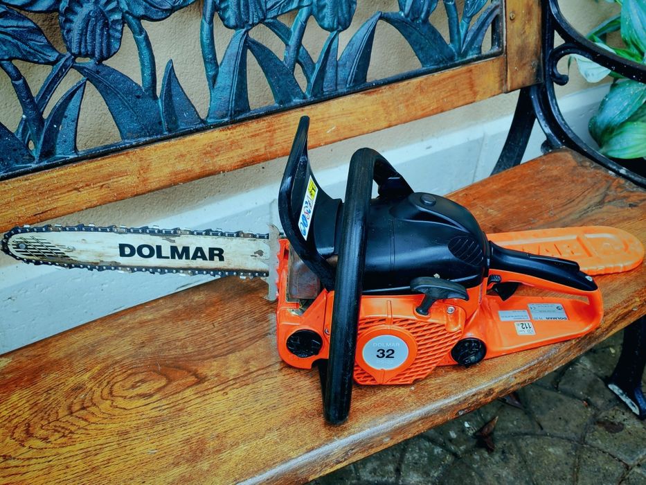 Drujba Dolmar PS 32c Profesională