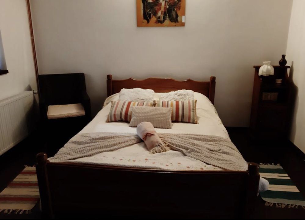 Cabana de inchiriat Ranca Gorj