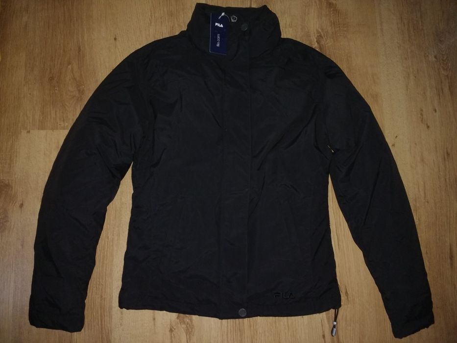 Geaca damă Fila cu puf mărimea S