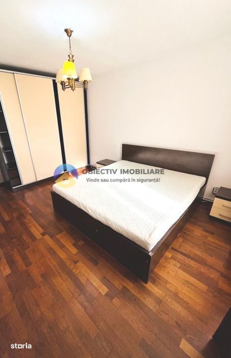 Apartament 3 camere de vanzare – Zona Kaufland-Centru