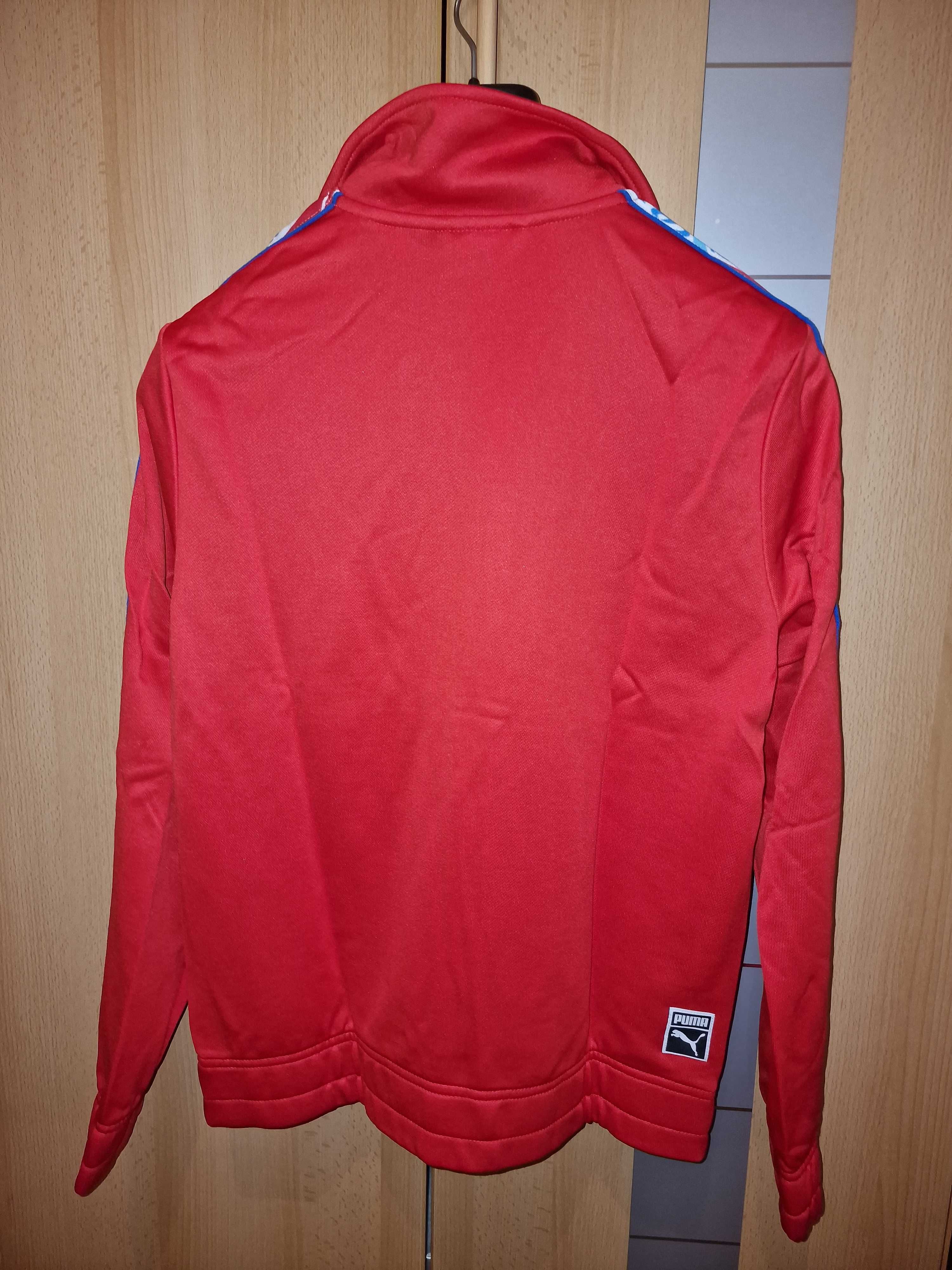 Продавам спортен комплект PUMA.