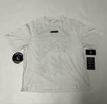 T shirt off white weed , size S over