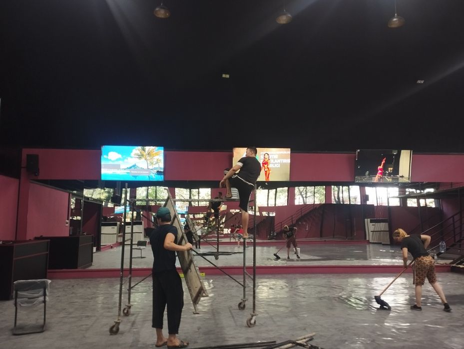 Тв Услуги Установки и Сервис Интерактивных панель