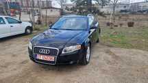 Audi A4 AUDI A4 - 2.5 TDI - 164 CP