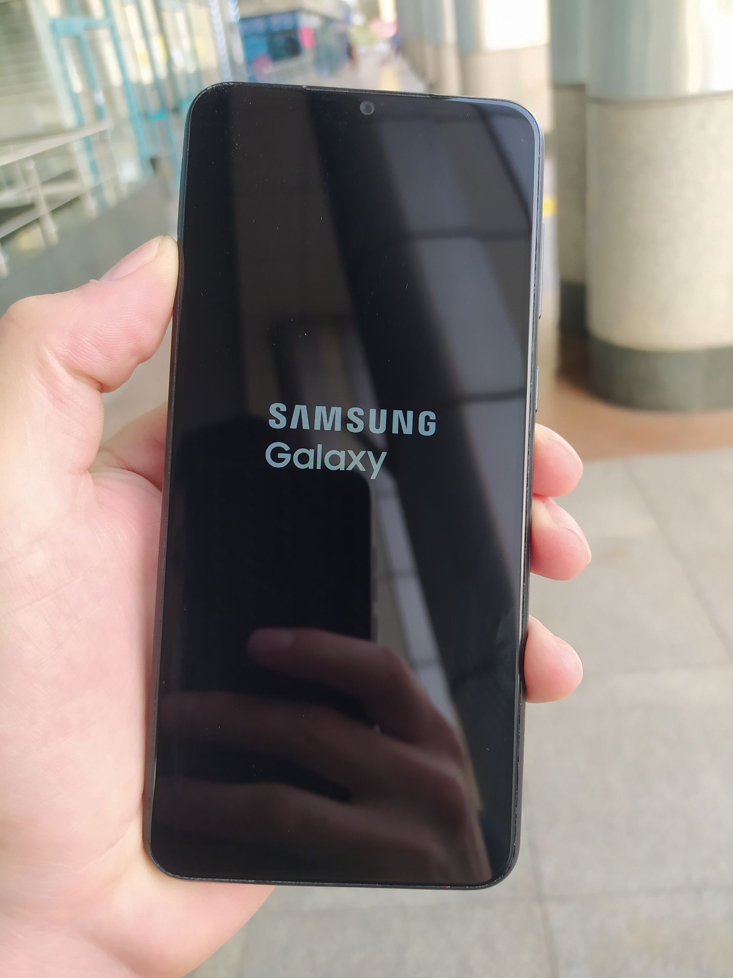 SaMsUnG GaLaXy A04 64 22