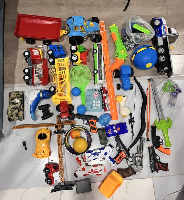 Игрушки для детей