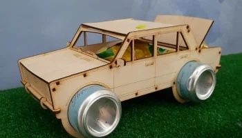 Мини бары как подарок