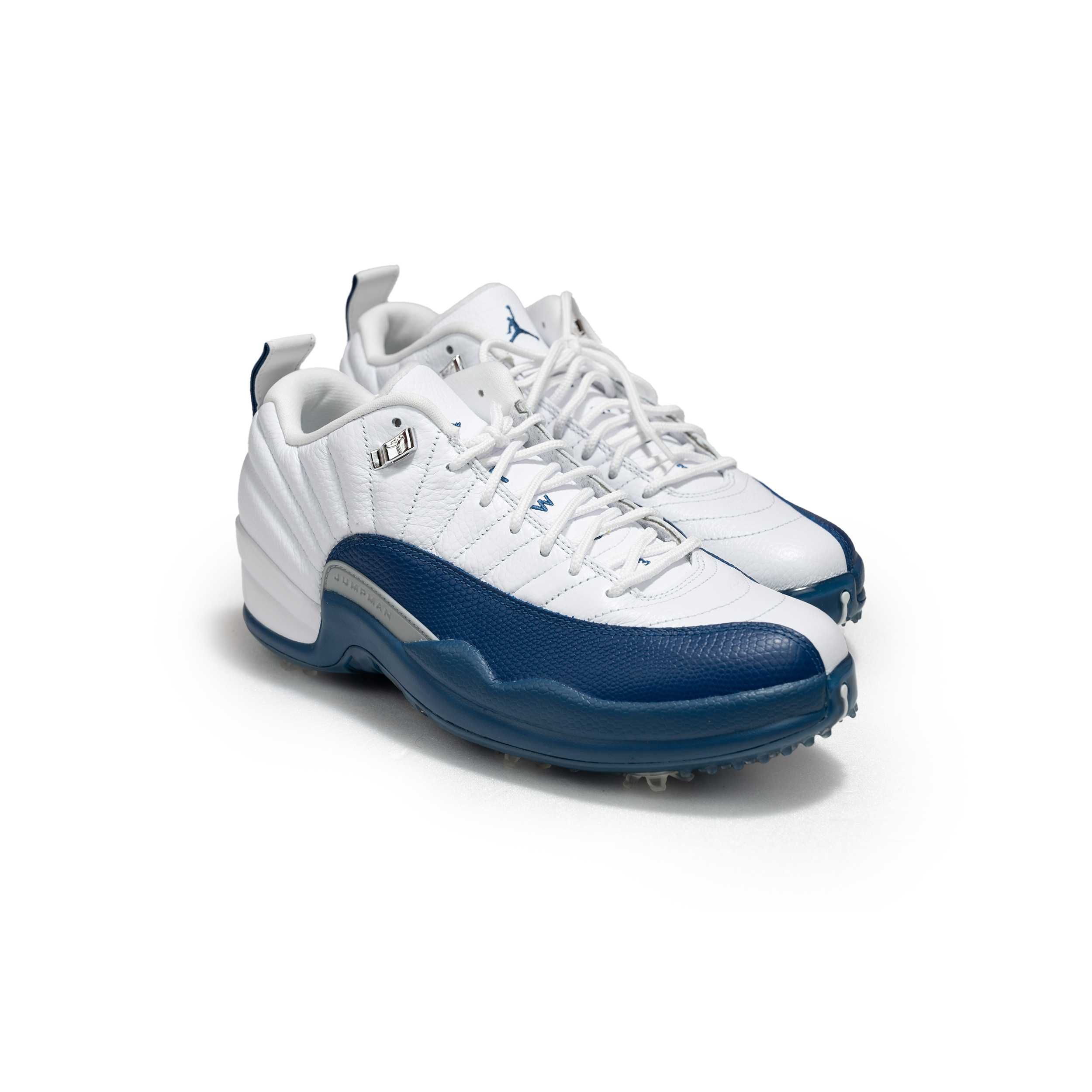 Nike Air Jordan 12 Sneakers